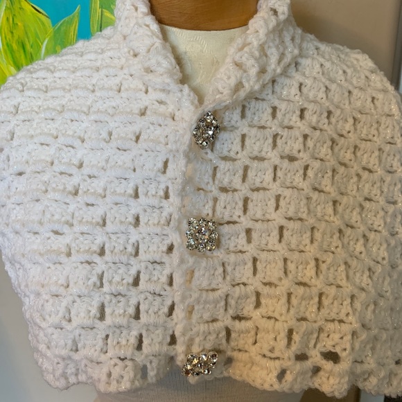 Multi way scarf, - Picture 5 of 9